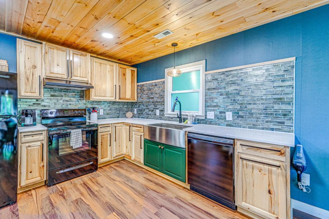 Photo of Kitchen in Franklin
