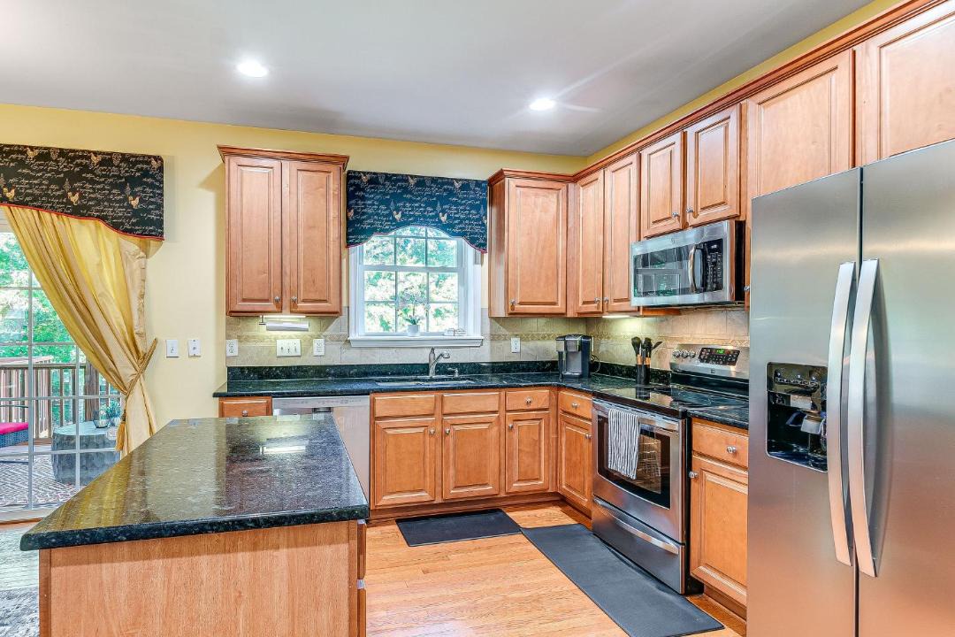 Photo of Kitchen in Holly Glen