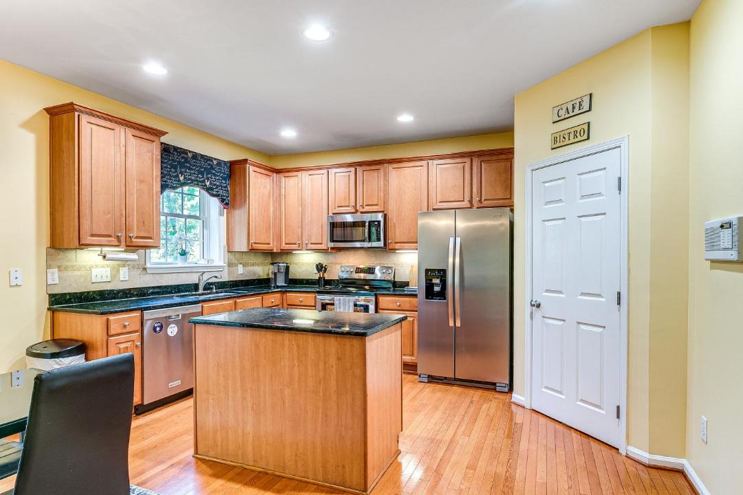 Photo of Kitchen in Holly Glen