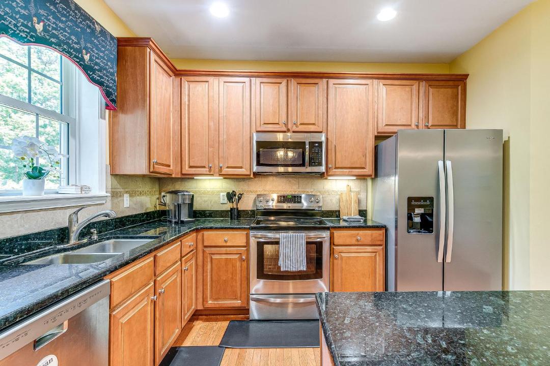 Photo of Kitchen in Holly Glen