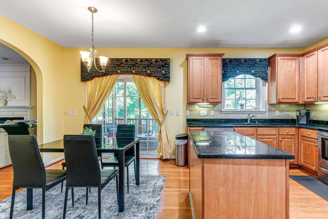 Photo of Kitchen in Holly Glen