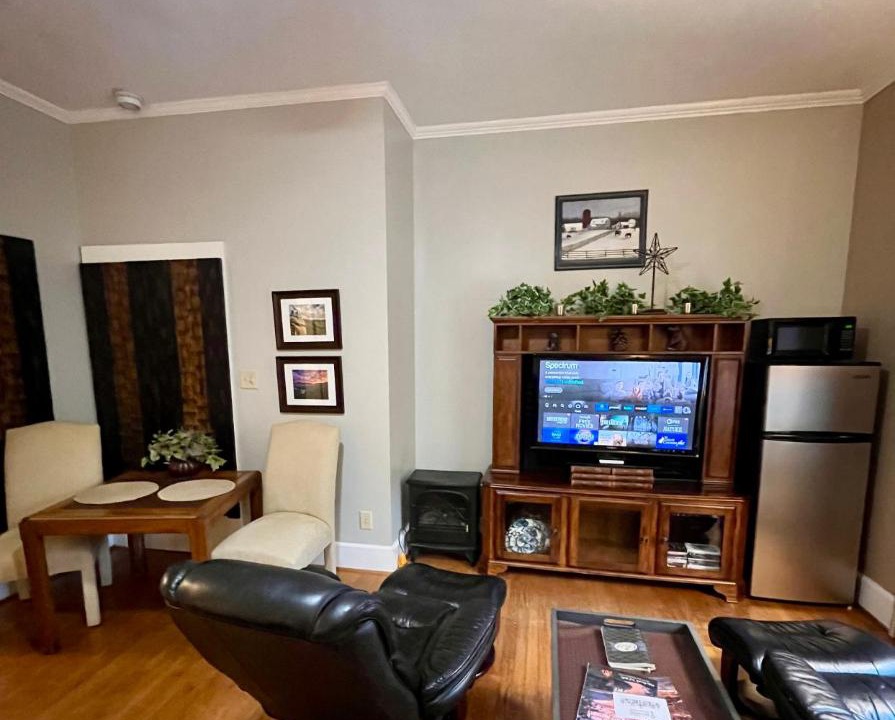 Photo of Livingroom in Lake Lure