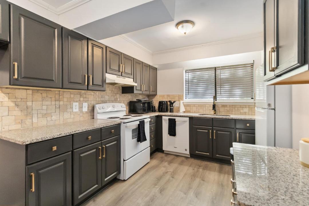 Photo of Kitchen in Charlotte