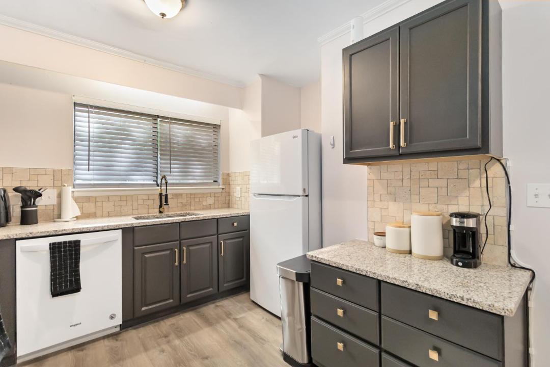Photo of Kitchen in Charlotte