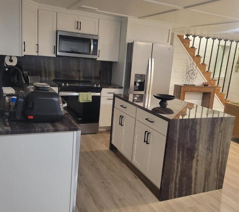 Photo of Kitchen in Straits