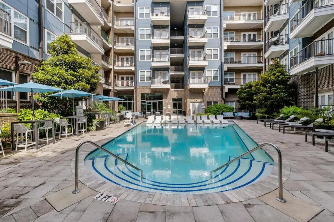 Photo of Patio Balcony in Cherry
