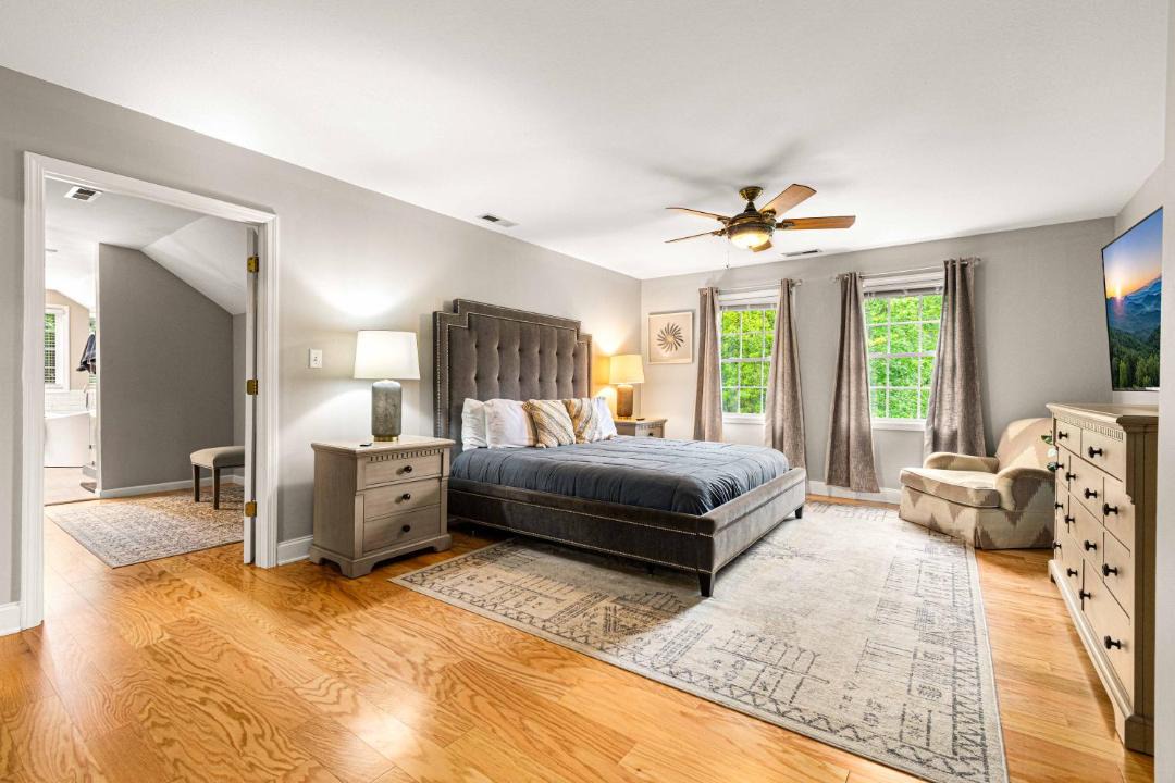 Photo of Bedroom in Leicester