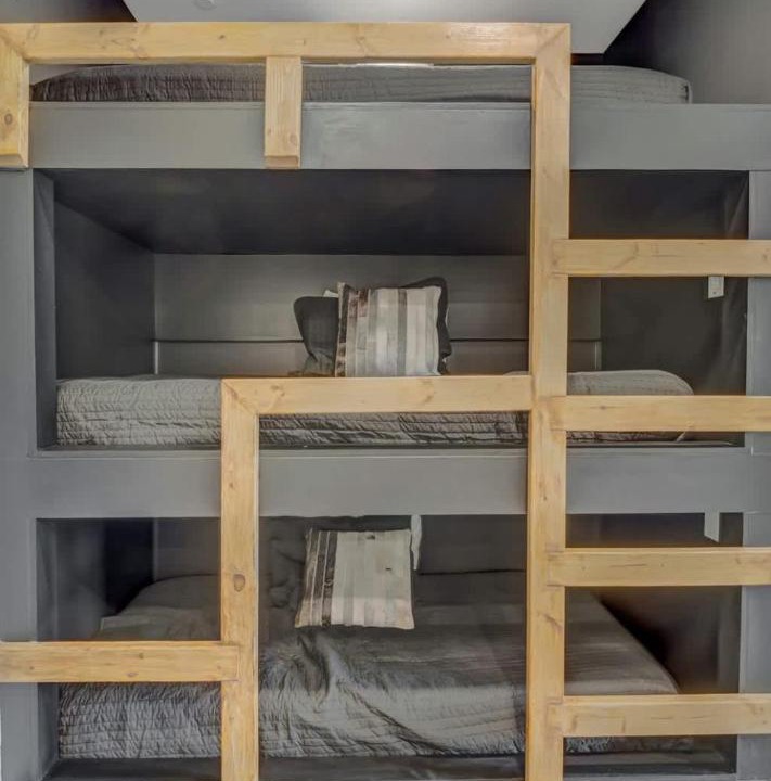 Photo of Bedroom in Rolling Mill Hill