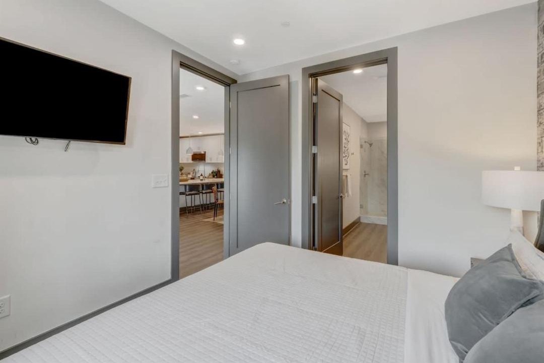 Photo of Bedroom in Rolling Mill Hill