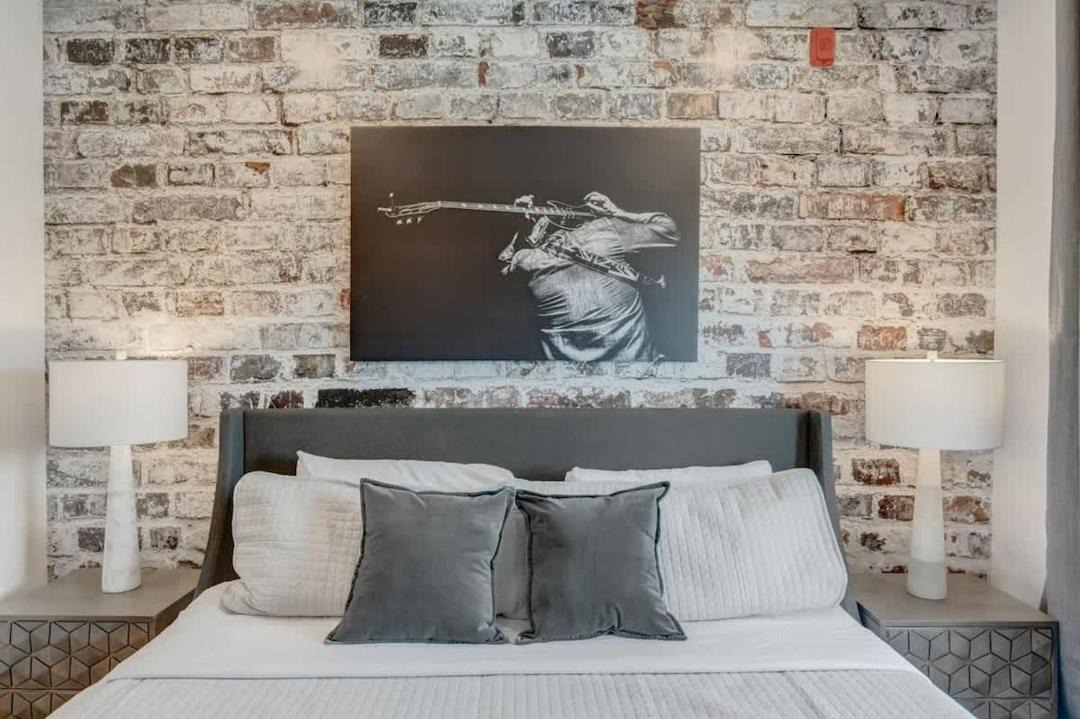 Photo of Bedroom in Rolling Mill Hill