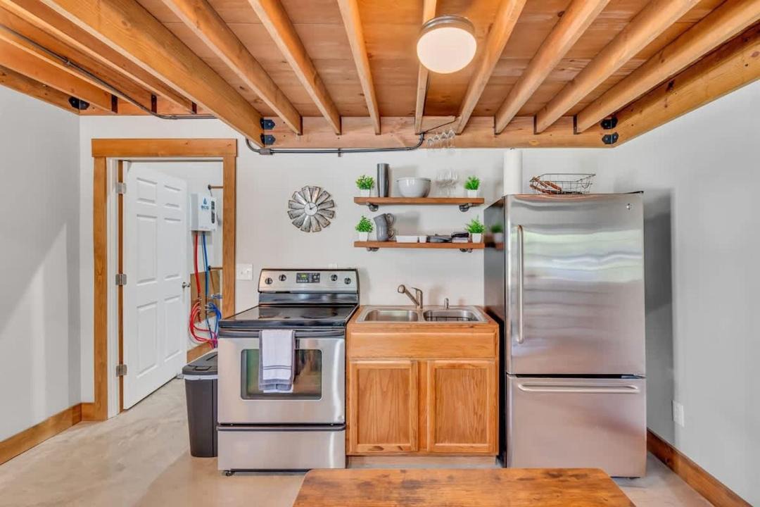 Photo of Kitchen in Goodlettsville
