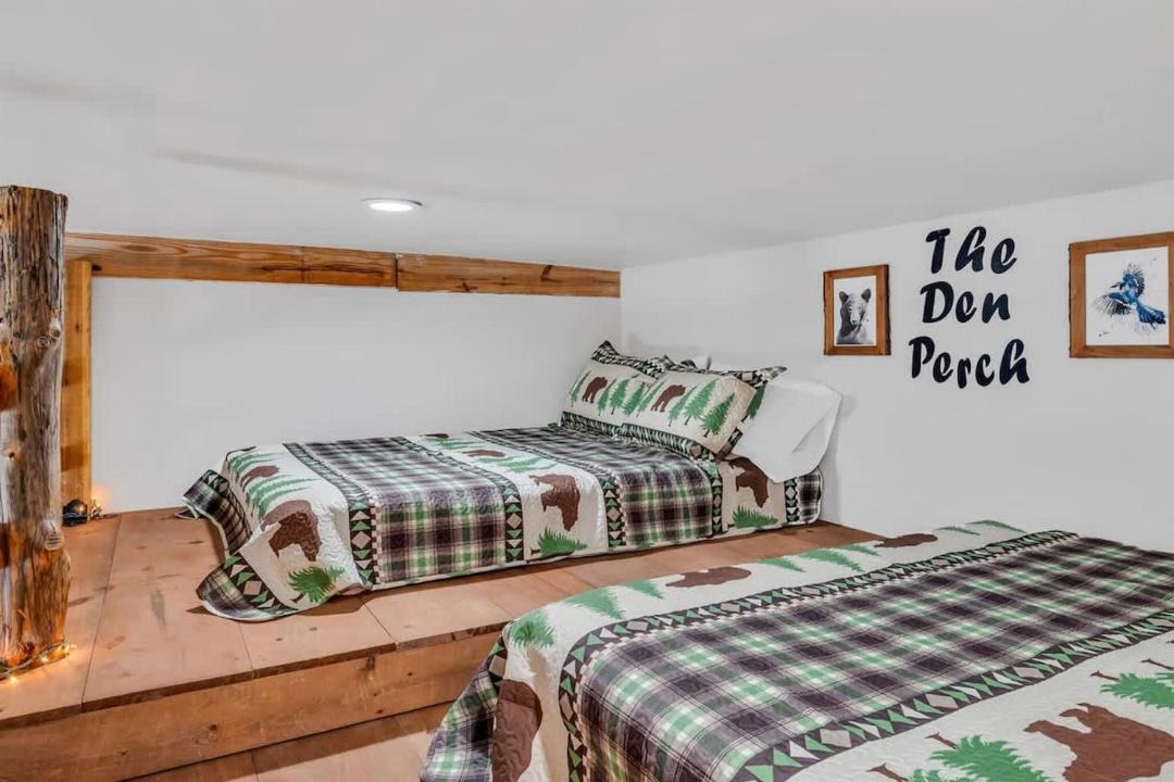 Photo of Bedroom in Goodlettsville