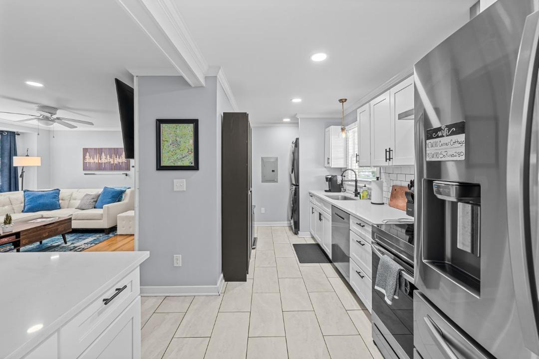 Photo of Kitchen in Downtown