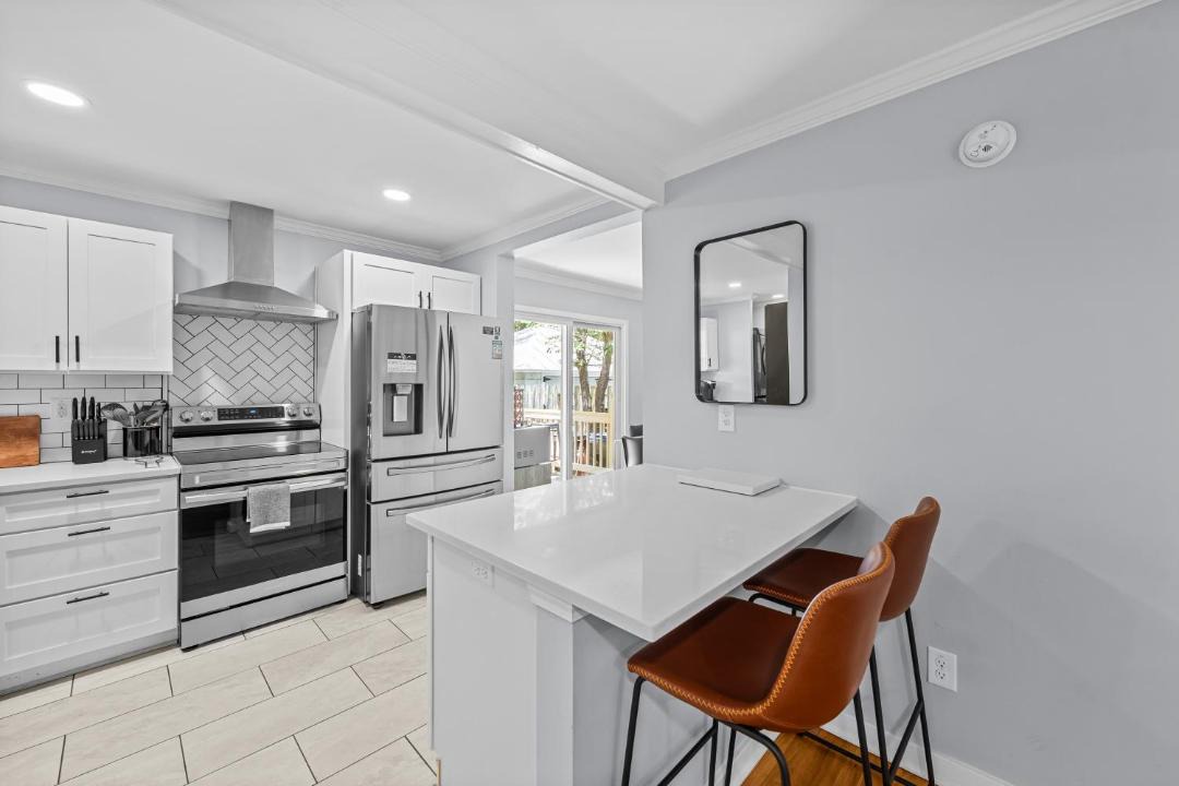 Photo of Kitchen in Downtown