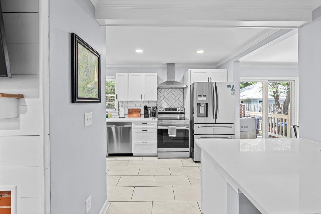 Photo of Kitchen in Downtown