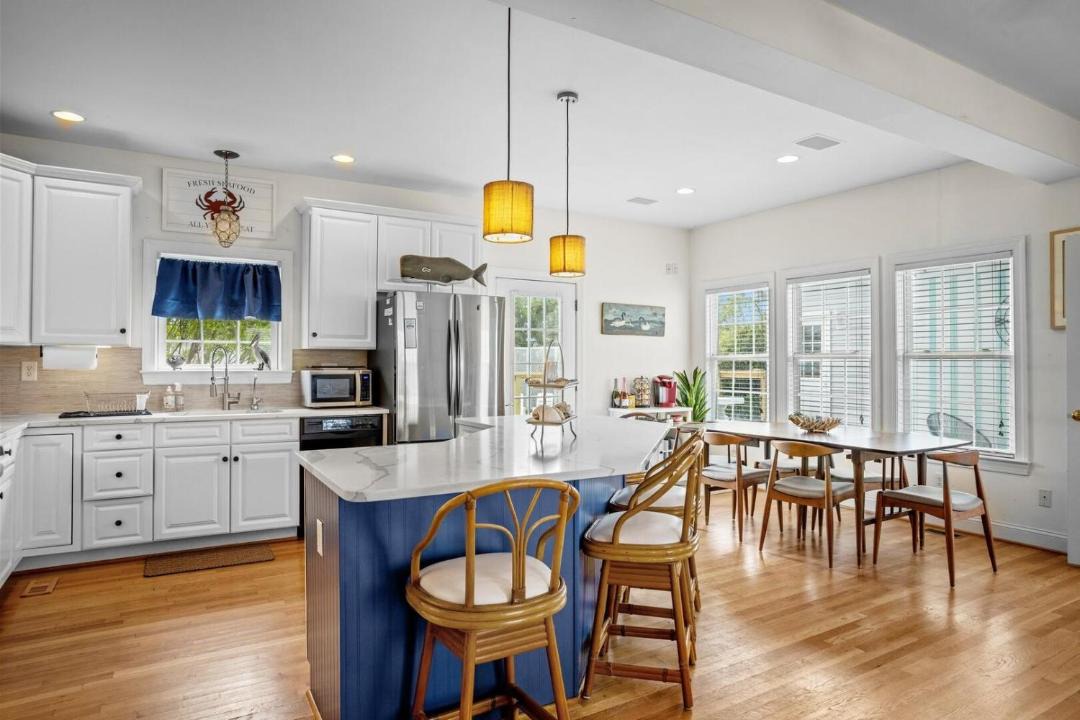 Photo of Kitchen in Harkers Island