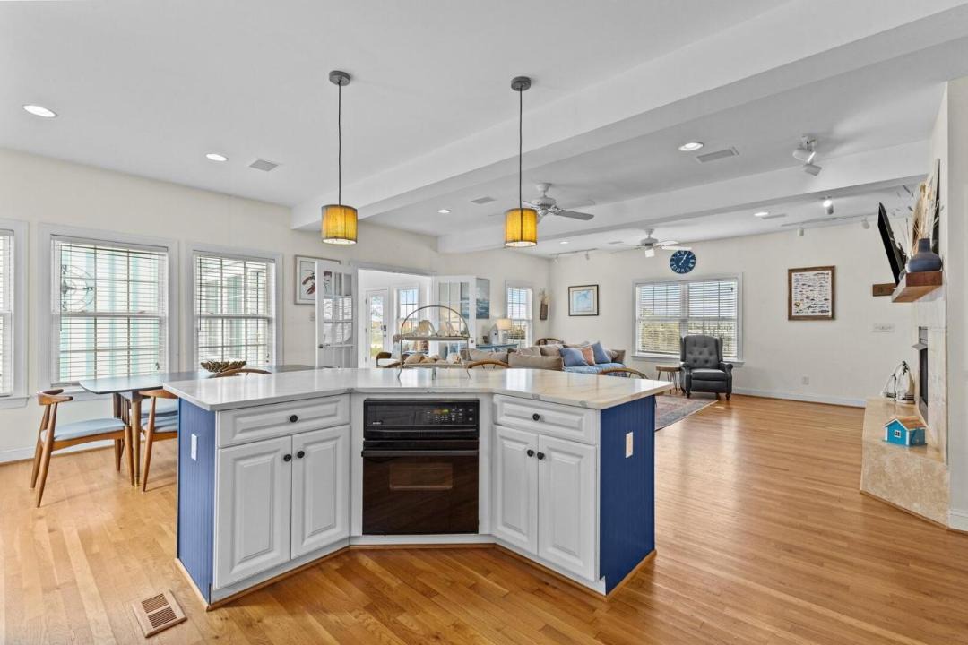Photo of Kitchen in Harkers Island