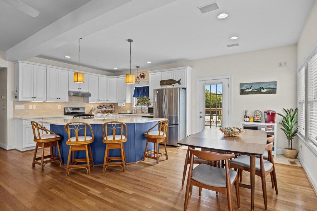 Photo of Kitchen in Harkers Island