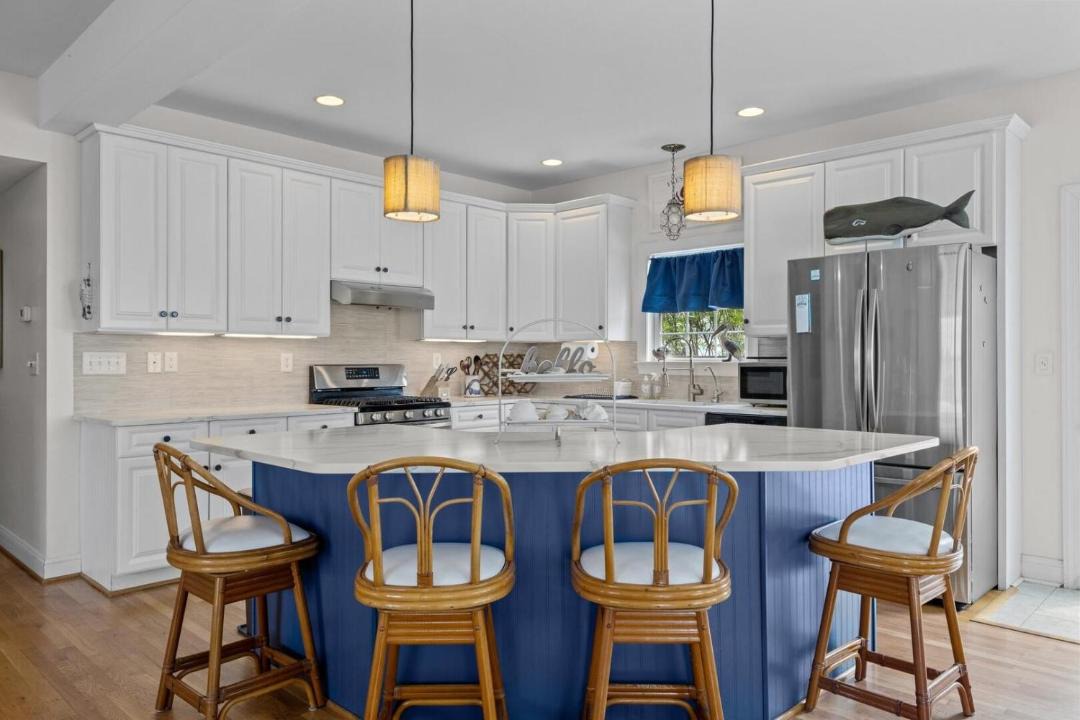 Photo of Kitchen in Harkers Island