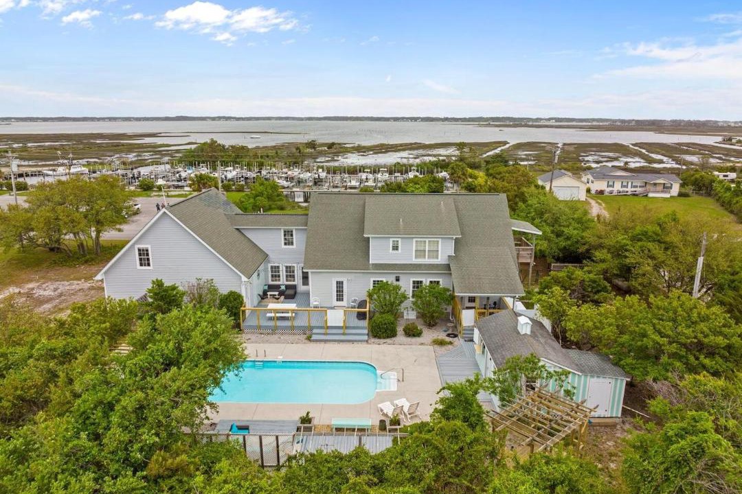 Photo of Others in Harkers Island