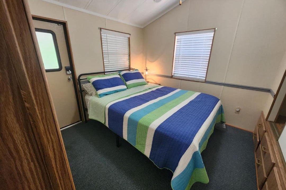 Photo of Bedroom in New London