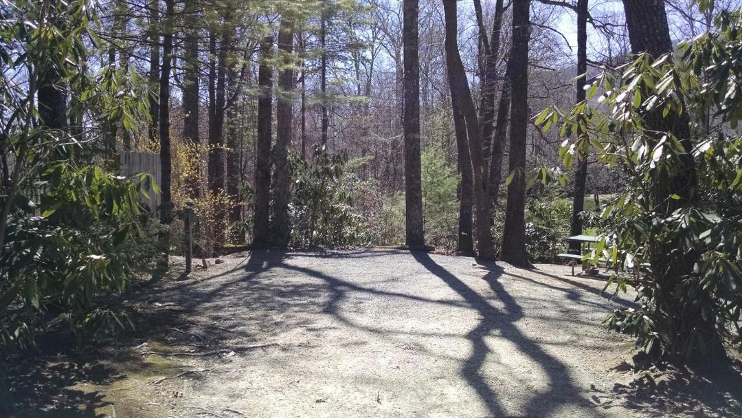 Photo of Others in Linville Falls