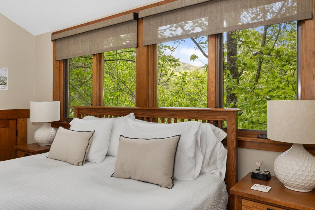 Photo of Bedroom in Cheshire