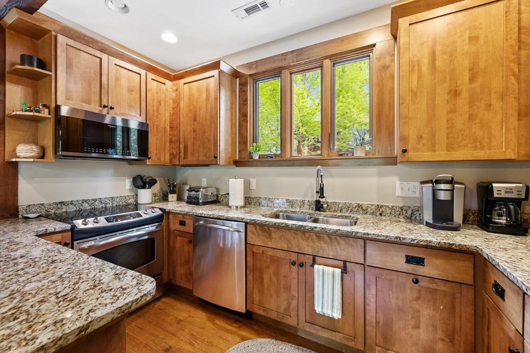 Photo of Kitchen in Cheshire