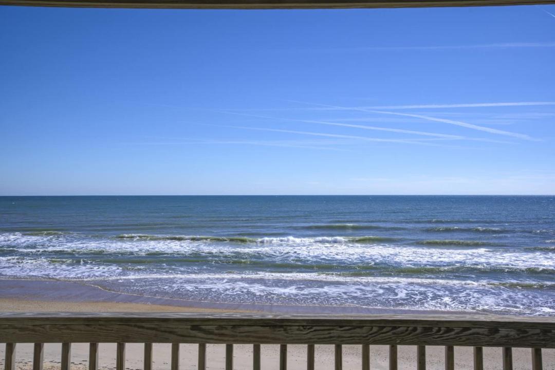 Photo of Patio Balcony in Surf City
