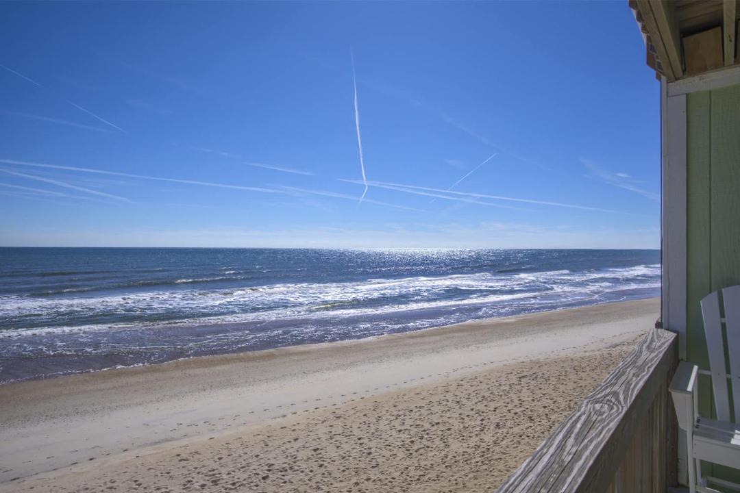 Photo of Patio Balcony in Surf City