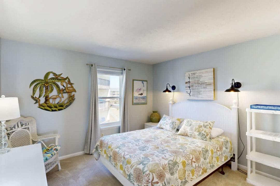 Photo of Bedroom in Surf City