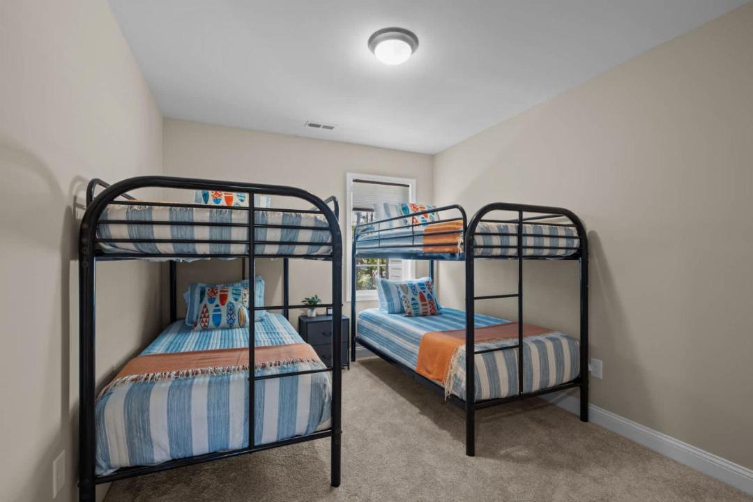 Photo of Bedroom in Cedar Point
