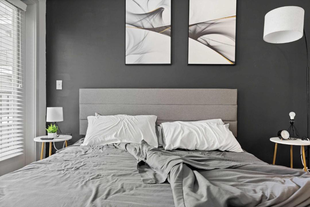 Photo of Bedroom in Cherry