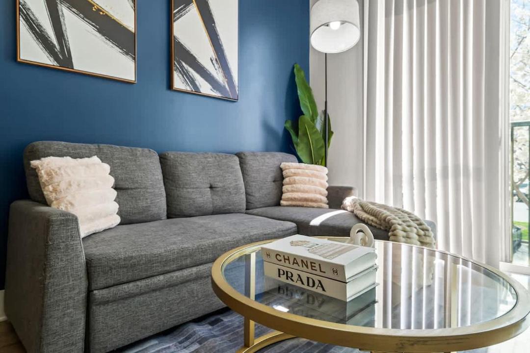 Photo of Livingroom in Cherry