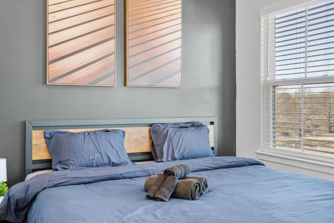 Photo of Bedroom in Charlotte