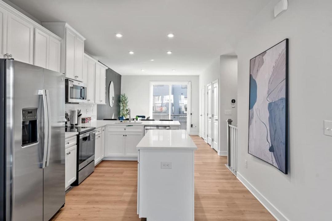Photo of Kitchen in Charlotte