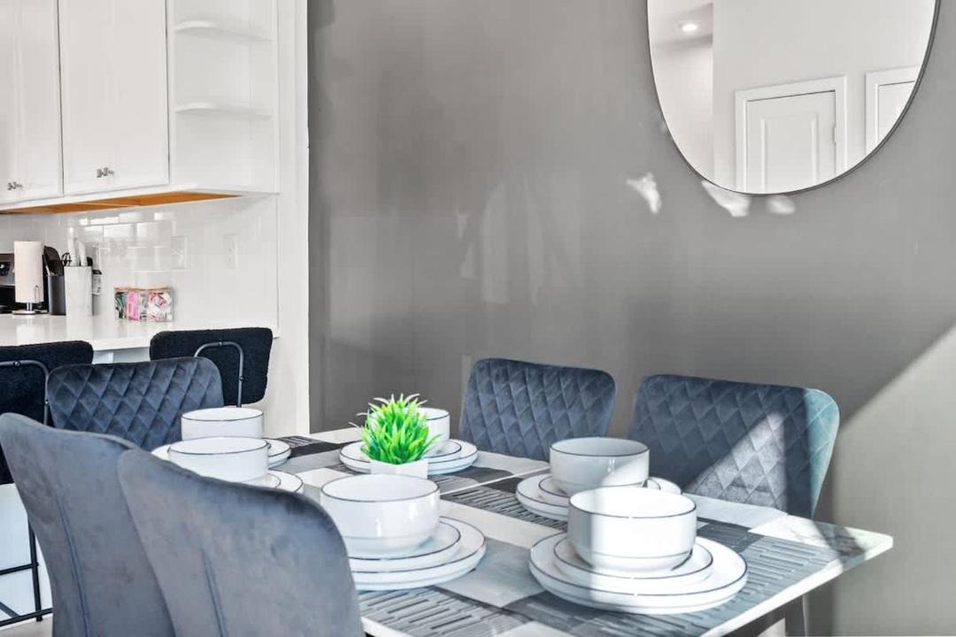 Photo of Kitchen in Charlotte