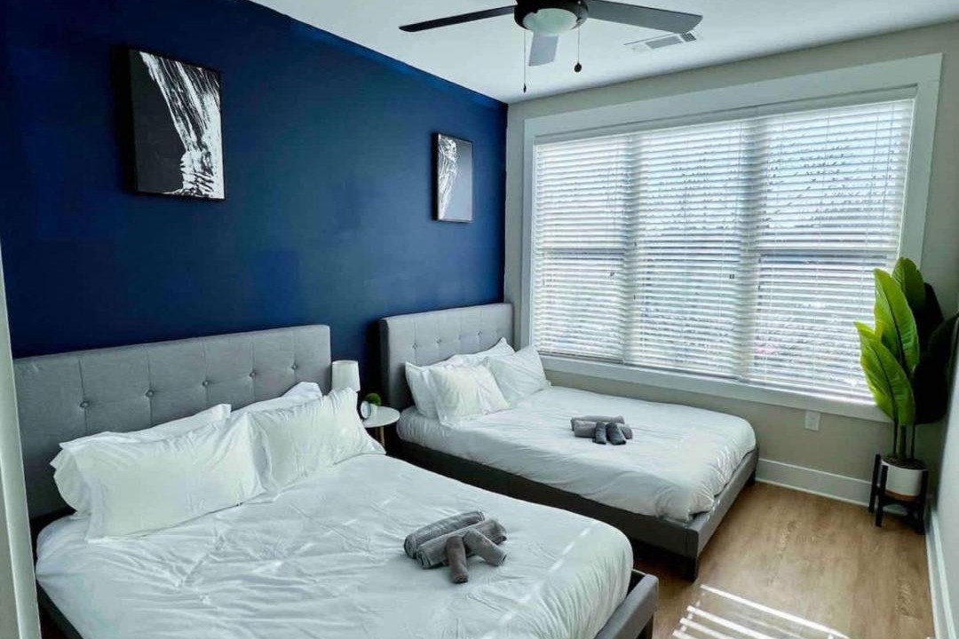 Photo of Bedroom in Charlotte
