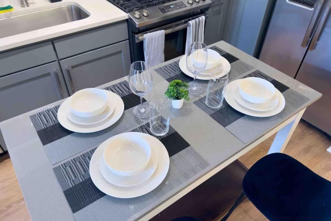 Photo of Kitchen in Charlotte