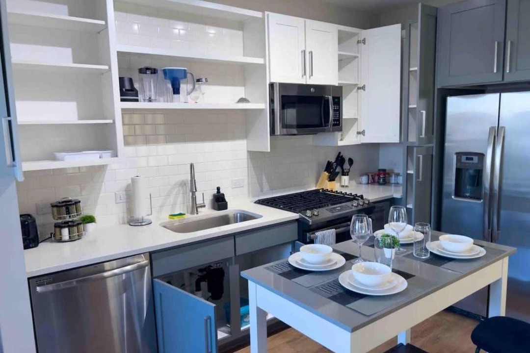 Photo of Kitchen in Charlotte