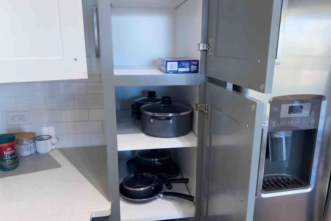 Photo of Kitchen in Charlotte