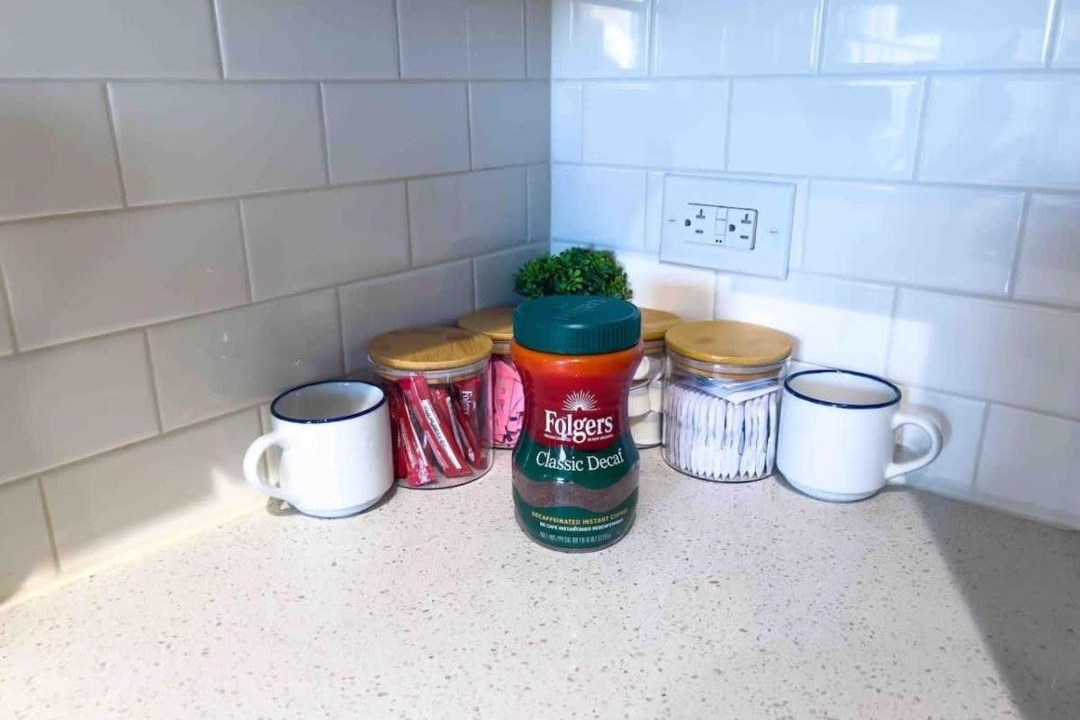 Photo of Kitchen in Charlotte