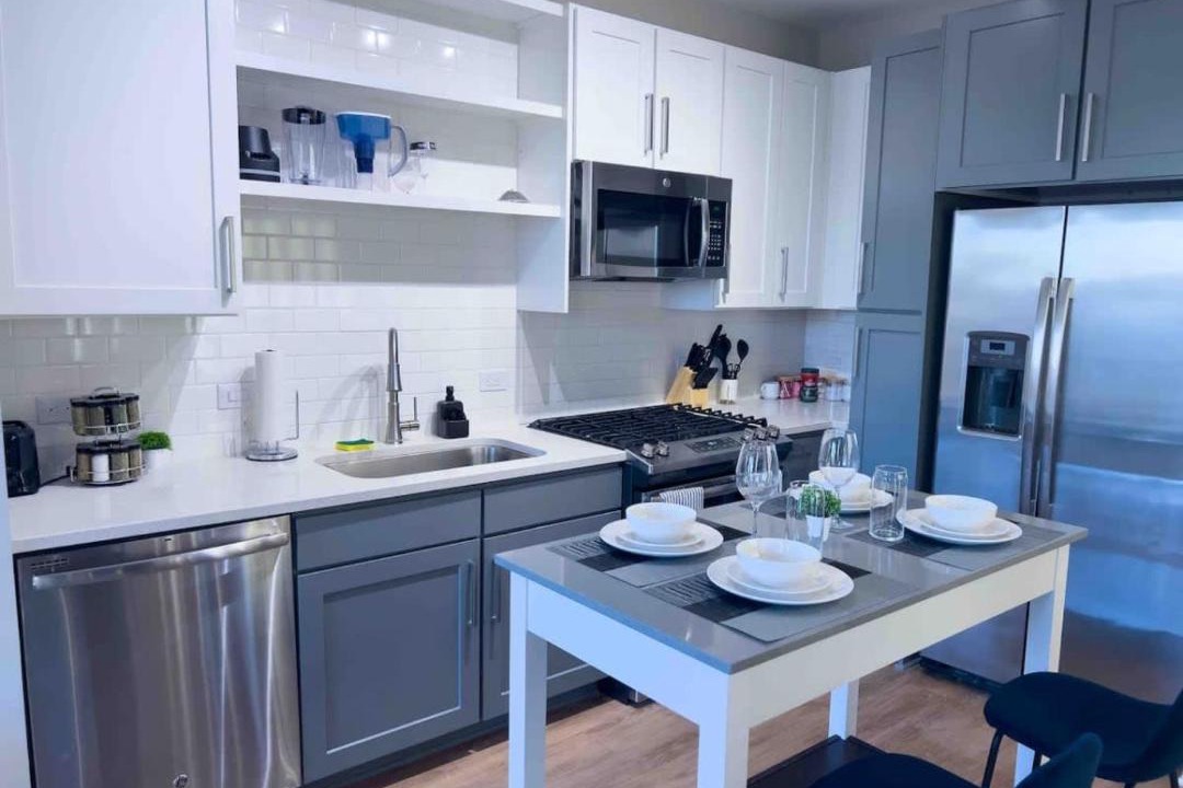 Photo of Kitchen in Charlotte