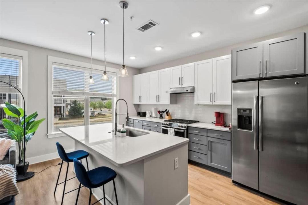 Photo of Kitchen in Charlotte