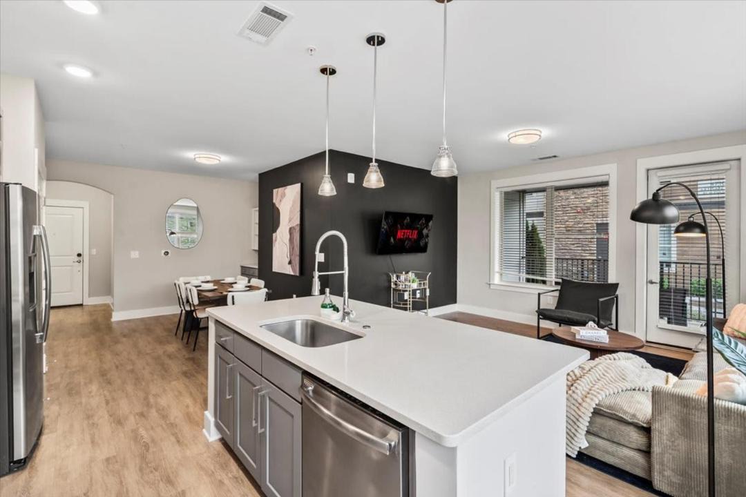 Photo of Kitchen in Charlotte