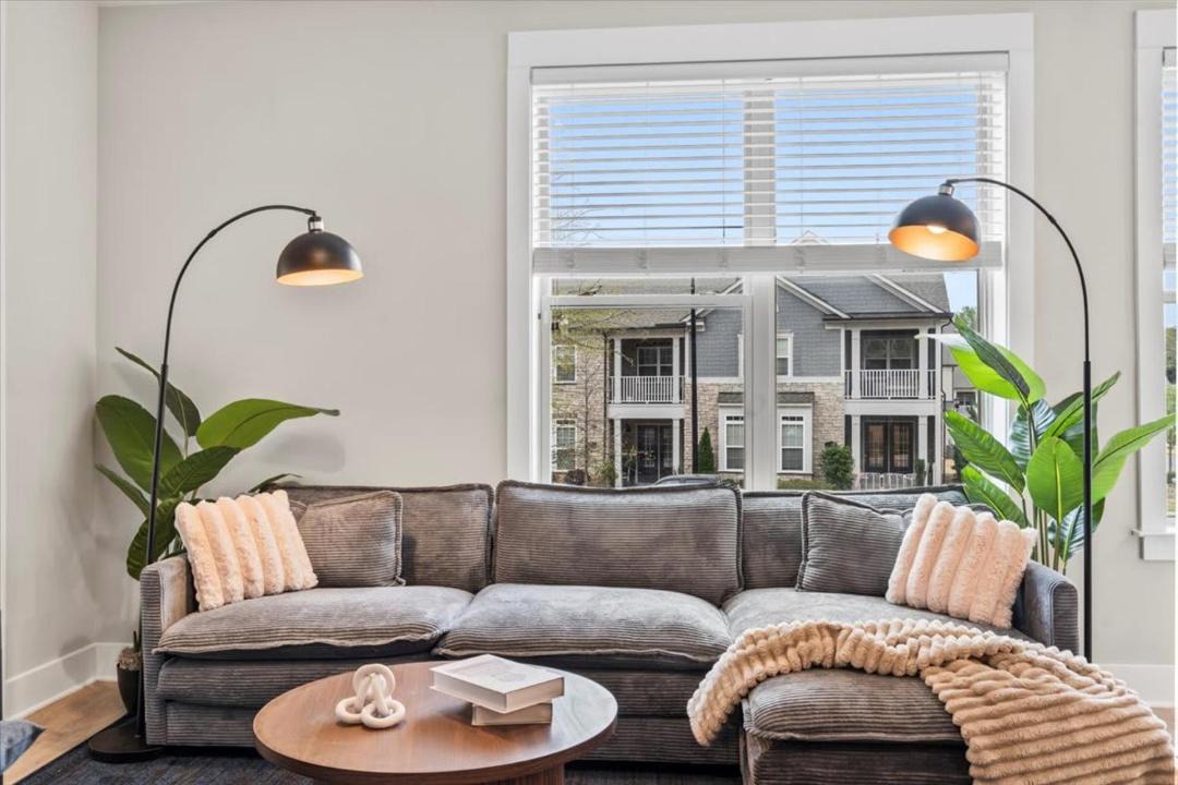 Photo of Livingroom in Charlotte