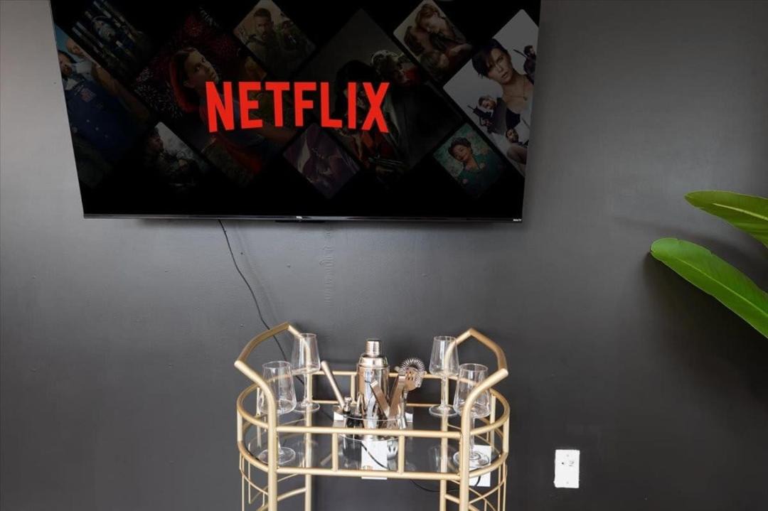 Photo of Livingroom in Charlotte