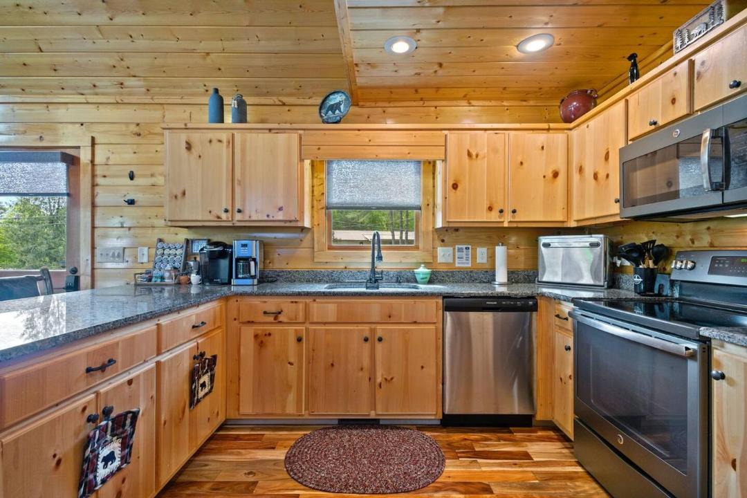 Photo of Kitchen in Murphy
