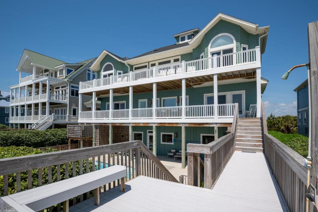 Photo of Others in Ocean Sound Village