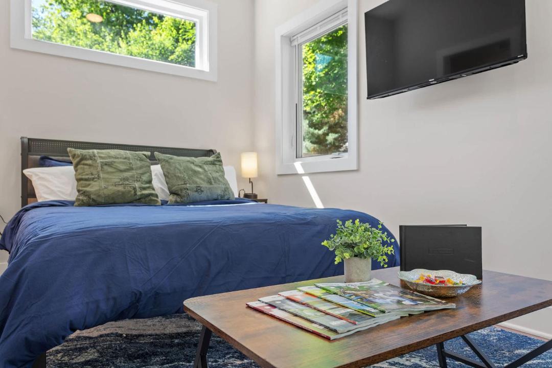 Photo of Bedroom in Southwest Raleigh